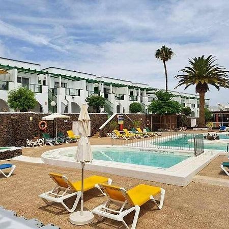 Costa Guacimeta Apartment Los Pocillos Zewnętrze zdjęcie