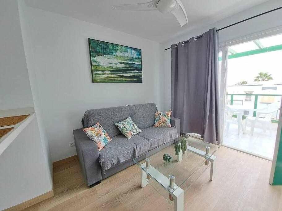 Costa Guacimeta Apartment Los Pocillos Zewnętrze zdjęcie