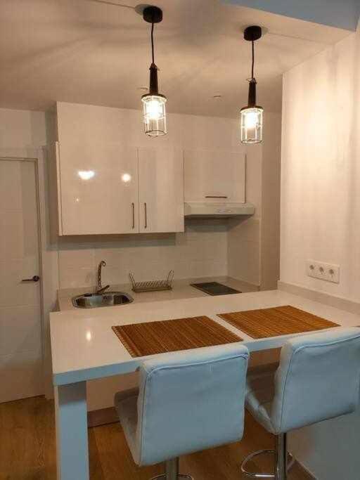 Costa Guacimeta Apartment Los Pocillos Zewnętrze zdjęcie