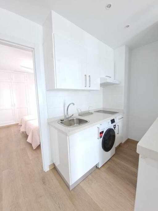 Costa Guacimeta Apartment Los Pocillos Zewnętrze zdjęcie