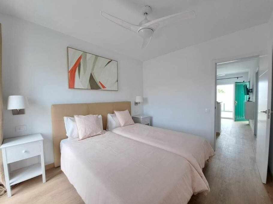 Costa Guacimeta Apartment Los Pocillos Zewnętrze zdjęcie
