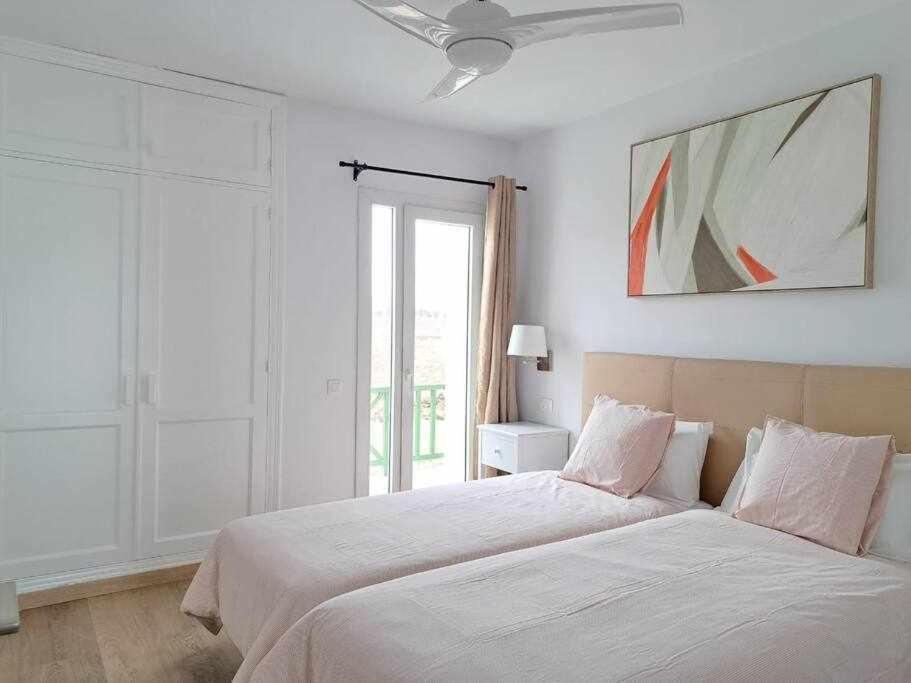 Costa Guacimeta Apartment Los Pocillos Zewnętrze zdjęcie