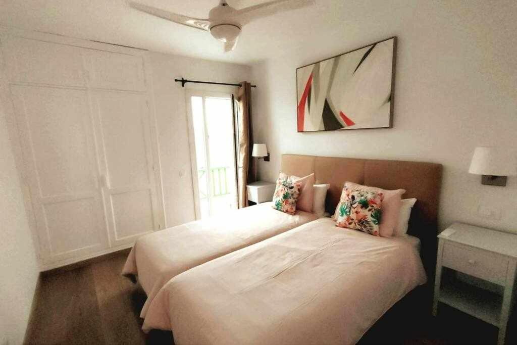 Costa Guacimeta Apartment Los Pocillos Zewnętrze zdjęcie