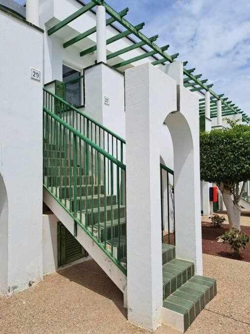 Costa Guacimeta Apartment Los Pocillos Zewnętrze zdjęcie